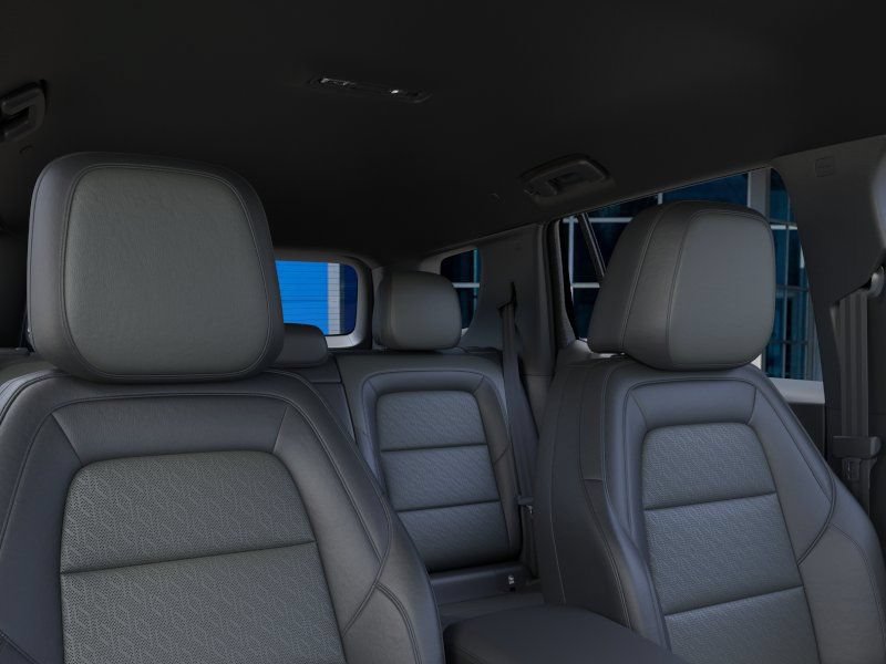 2027 Chevrolet Equinox LT - Photo 28