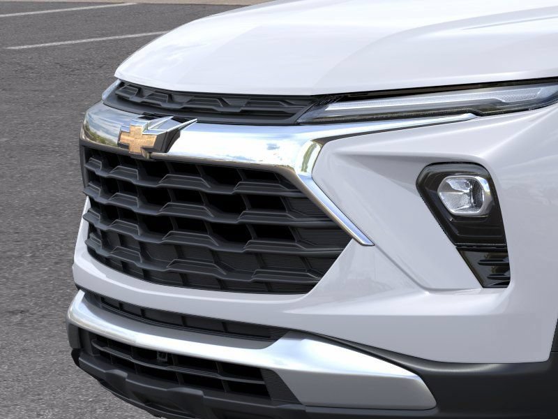 2026 Chevrolet Trailblazer LT - Photo 14