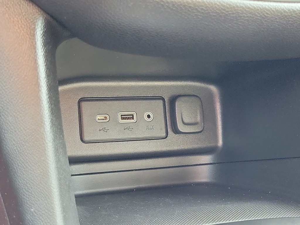 2020 Chevrolet Equinox 2FL - Photo 28