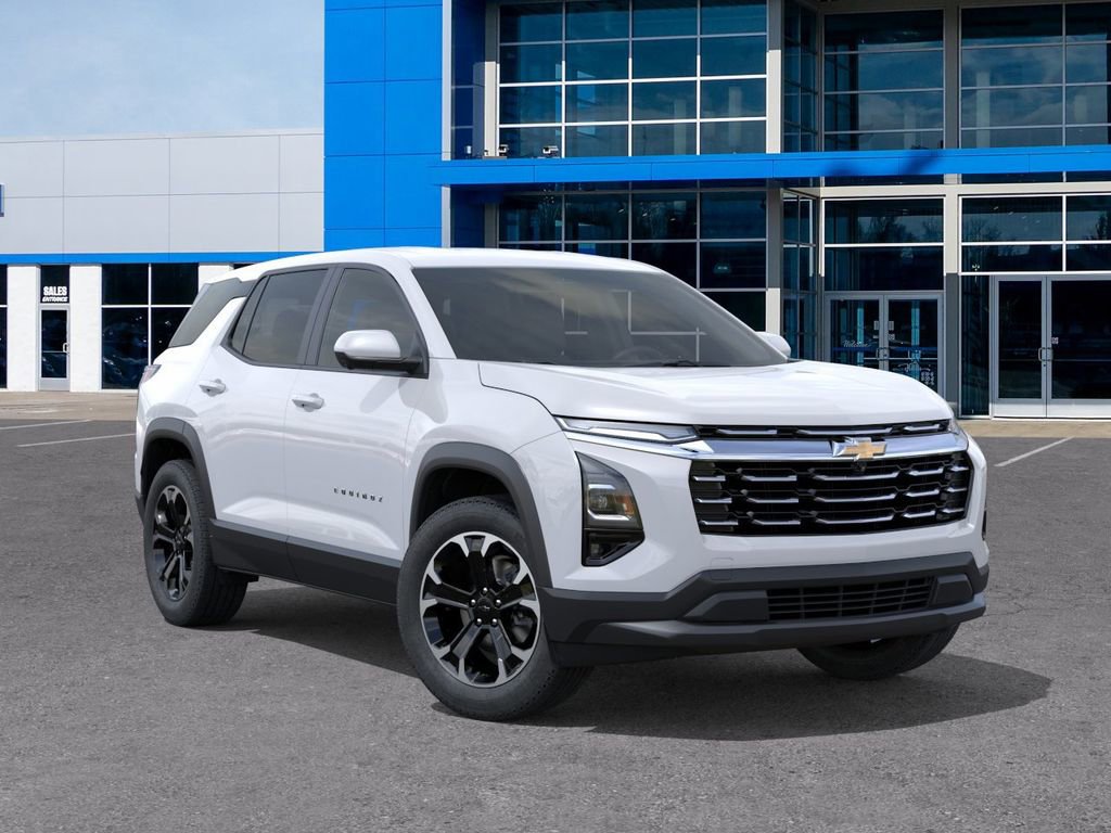 2026 Chevrolet Equinox LT - Photo 7