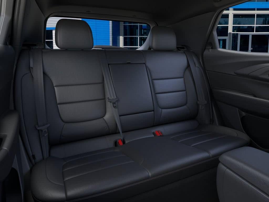 2026 Chevrolet Trailblazer RS - Photo 19