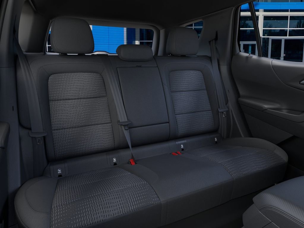 2026 Chevrolet Equinox LT - Photo 19