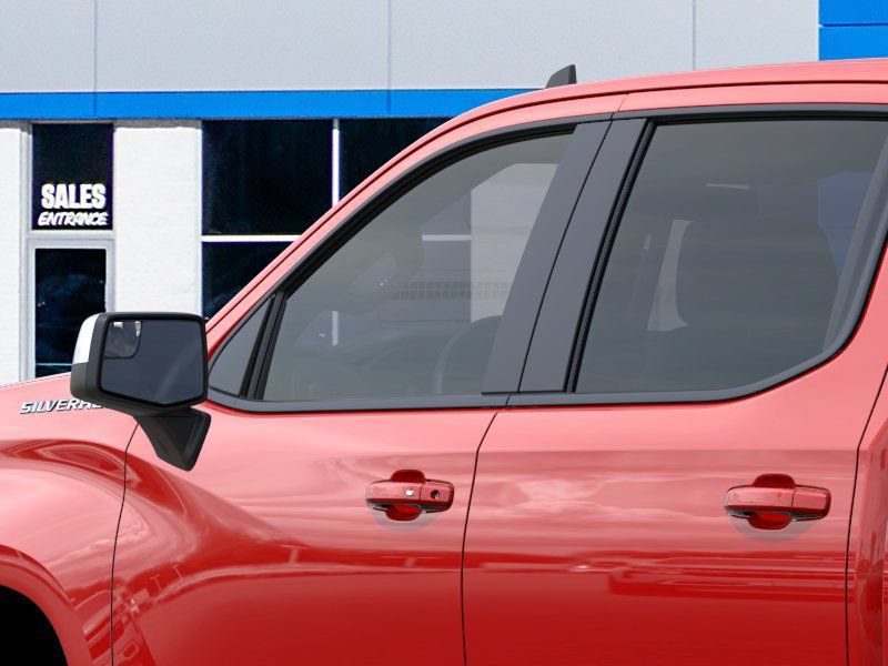 2026 Chevrolet Silverado 1500 LT - Photo 13