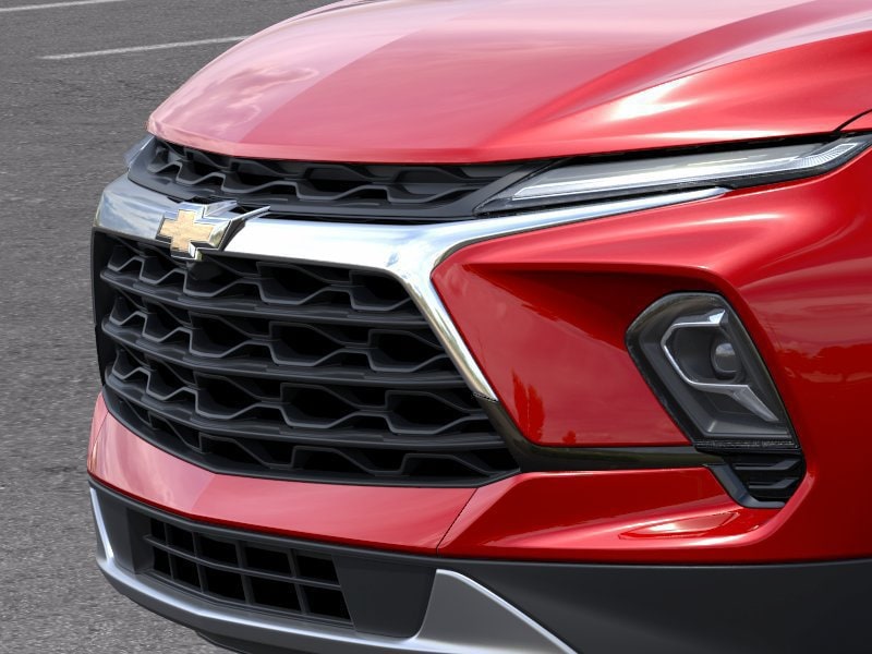 2026 Chevrolet Blazer 2LT - Photo 14