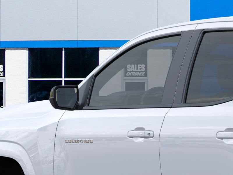 2026 Chevrolet Colorado Z71 - Photo 13