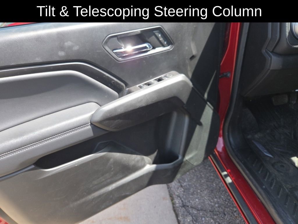 2024 Chevrolet Colorado LT - Photo 14