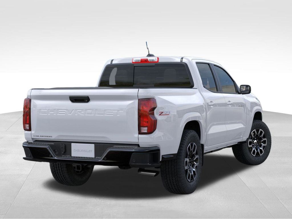 2026 Chevrolet Colorado Z71 - Photo 33