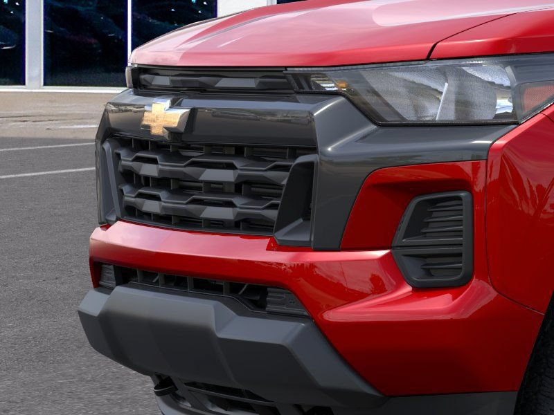 2026 Chevrolet Colorado LT - Photo 16