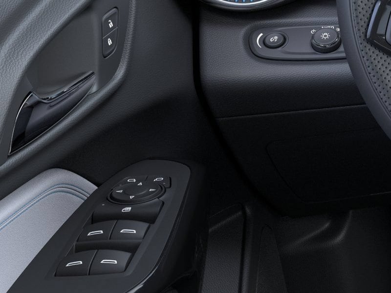 2026 Chevrolet Trax LT - Photo 25