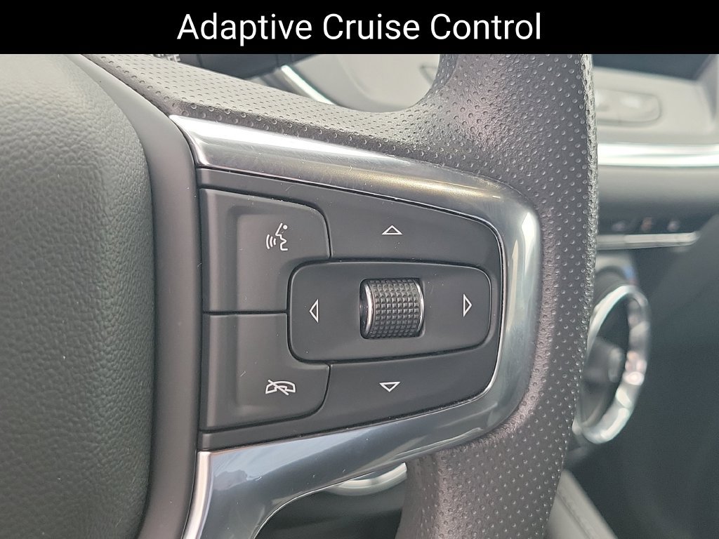 2024 Chevrolet Blazer 2LT - Photo 14