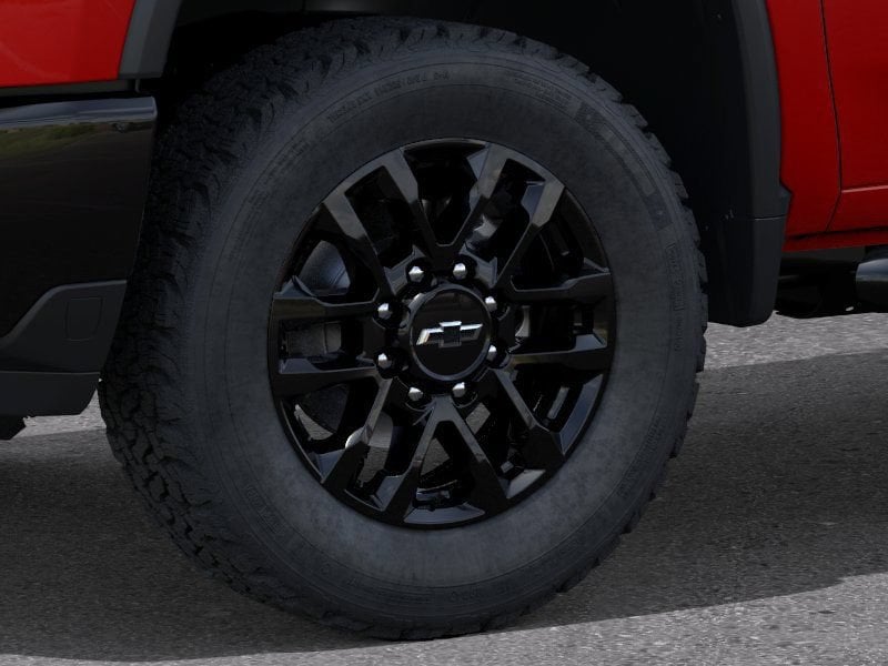 2026 Chevrolet Silverado 2500 HD LT - Photo 10