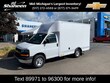  Chevrolet Express Cutaway 3500
