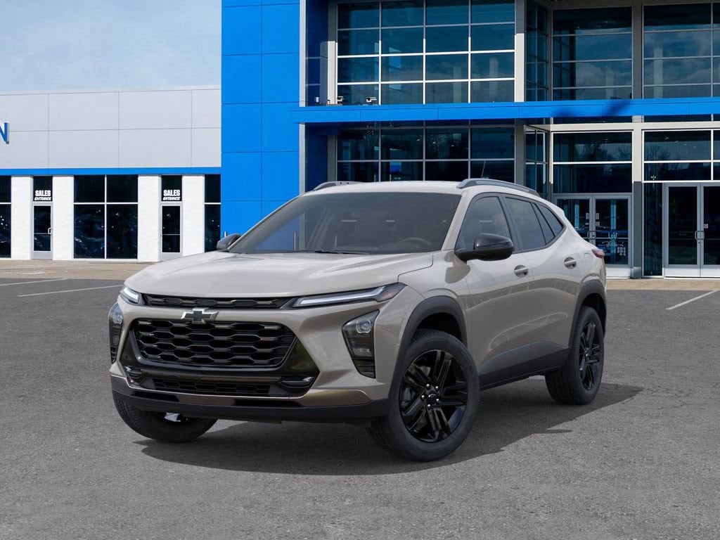 2026 Chevrolet Trax Activ - Photo 6