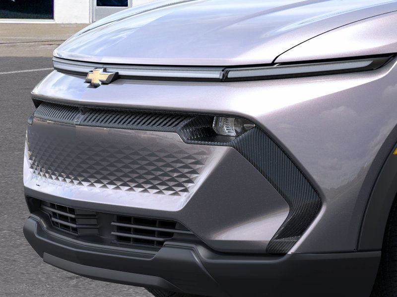 2026 Chevrolet Equinox EV 2LT - Photo 14