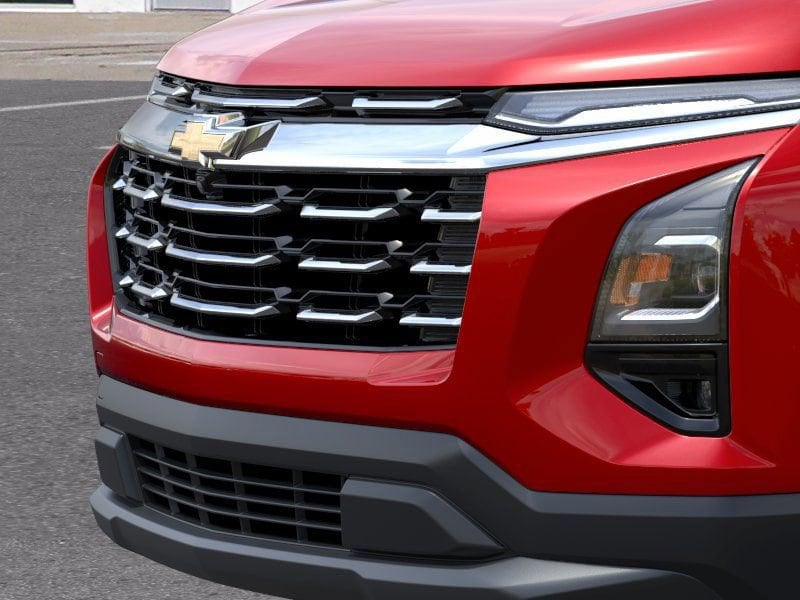 2026 Chevrolet Equinox LT - Photo 14
