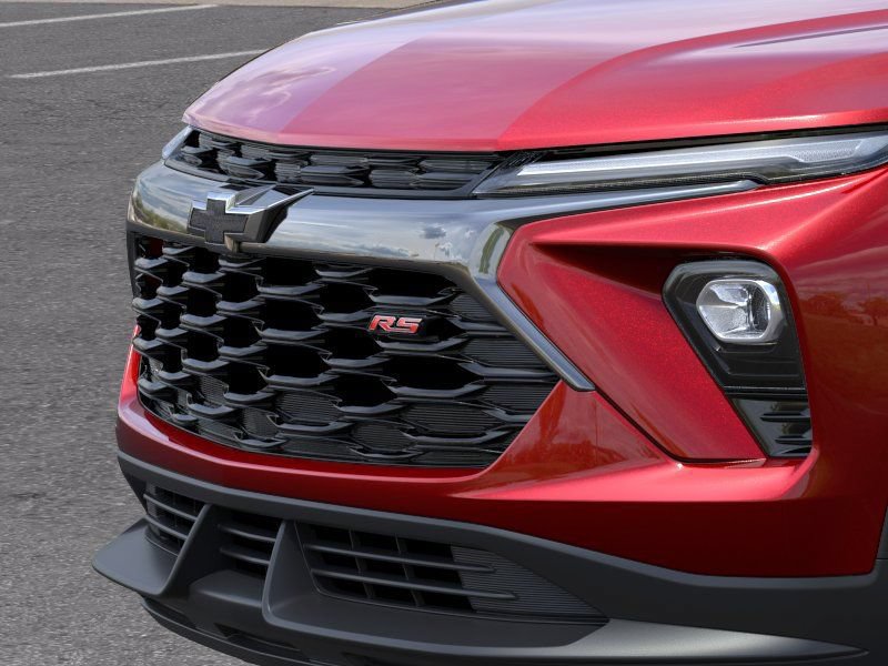 2026 Chevrolet Trailblazer RS - Photo 14