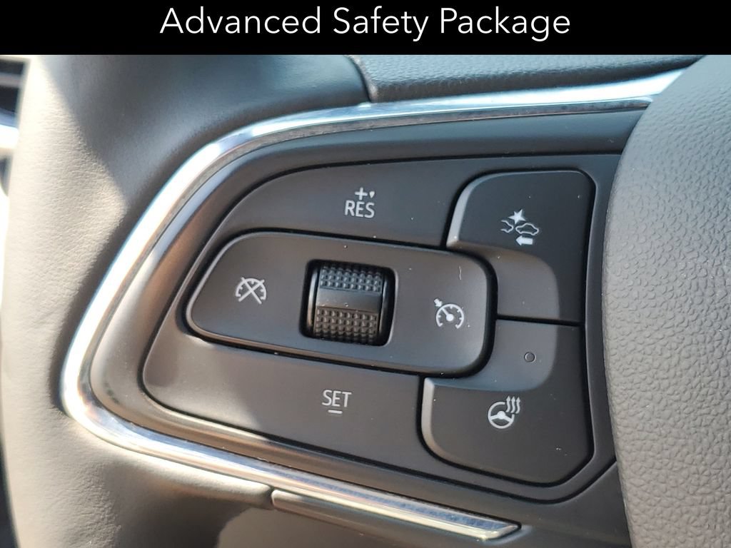 2025 Buick Envista Sport Touring - Photo 10