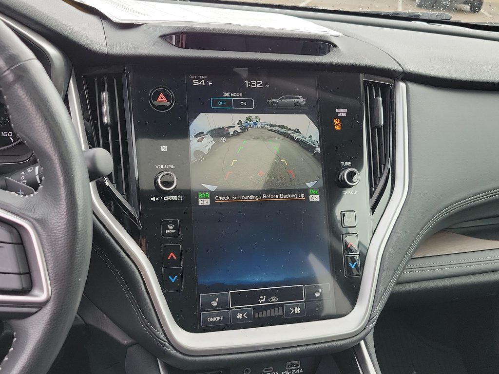 2024 Subaru Outback Limited - Photo 25