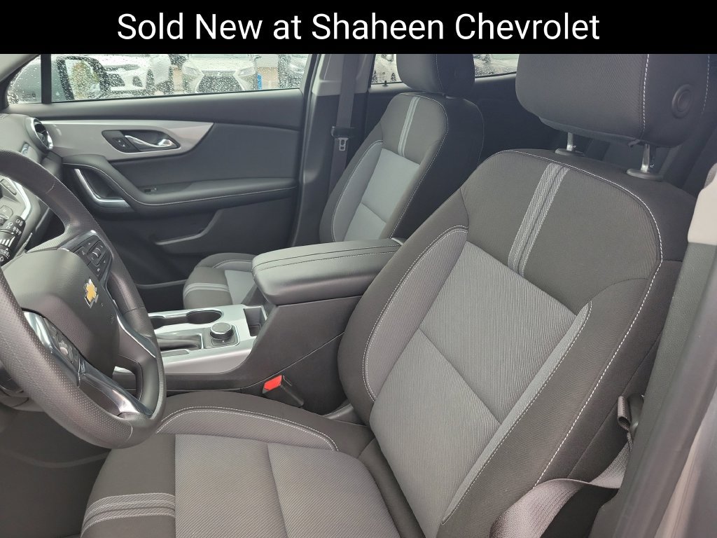 2024 Chevrolet Blazer 2LT - Photo 6