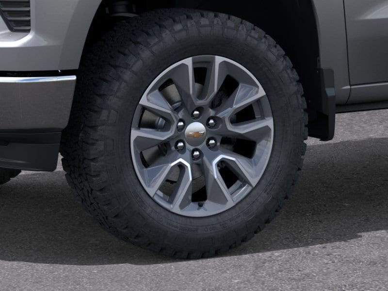 2026 Chevrolet Silverado 1500 LT - Photo 9
