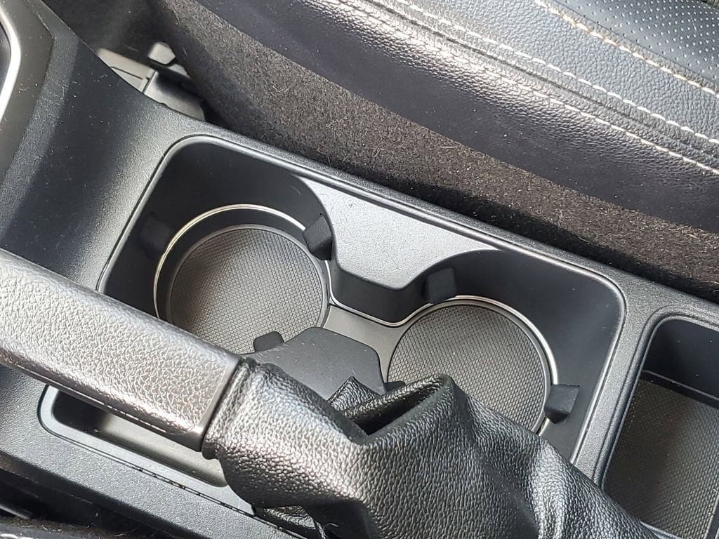 2020 Ford Ecosport Titanium - Photo 22