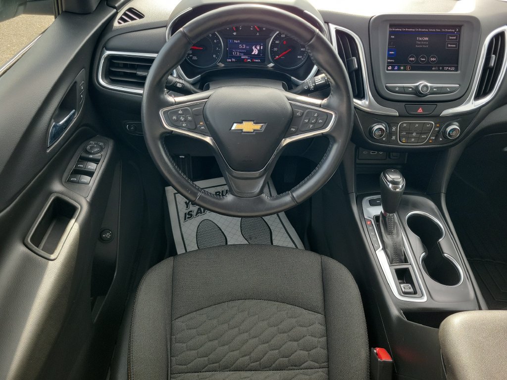 2020 Chevrolet Equinox 2FL - Photo 34