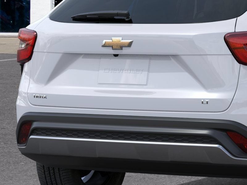 2026 Chevrolet Trax LT - Photo 16