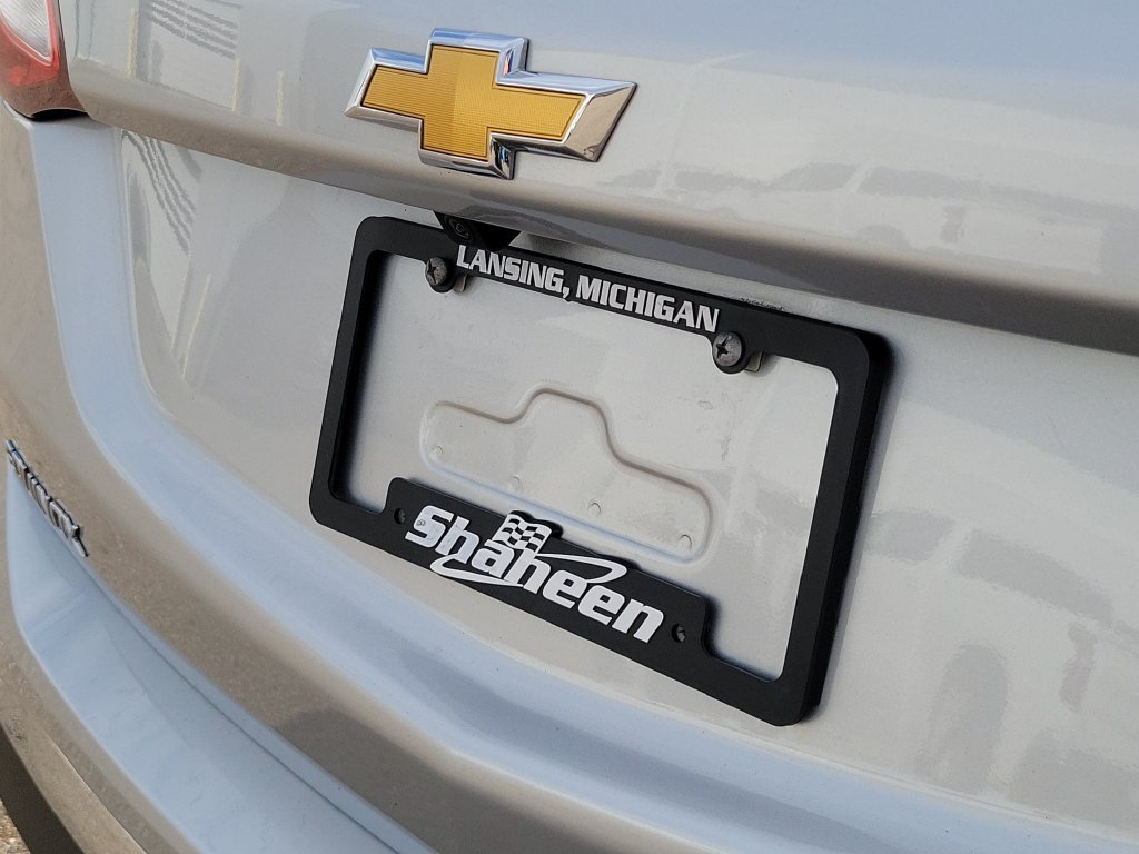 2020 Chevrolet Equinox 2FL - Photo 39