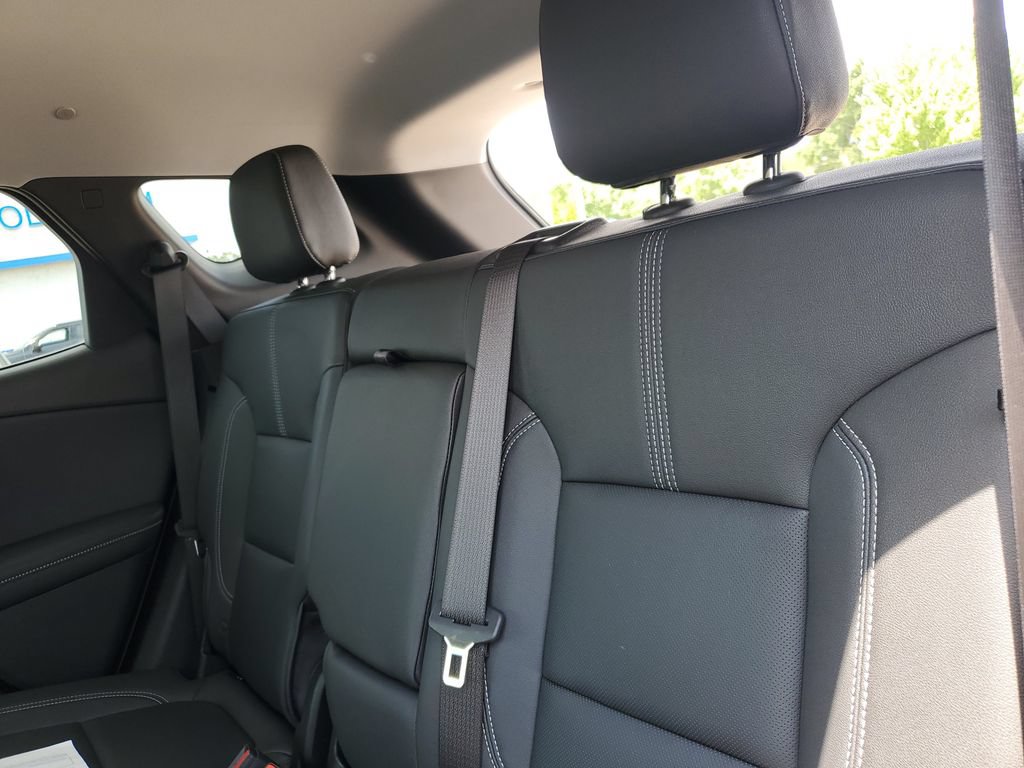 2023 Chevrolet Blazer 3LT - Photo 32