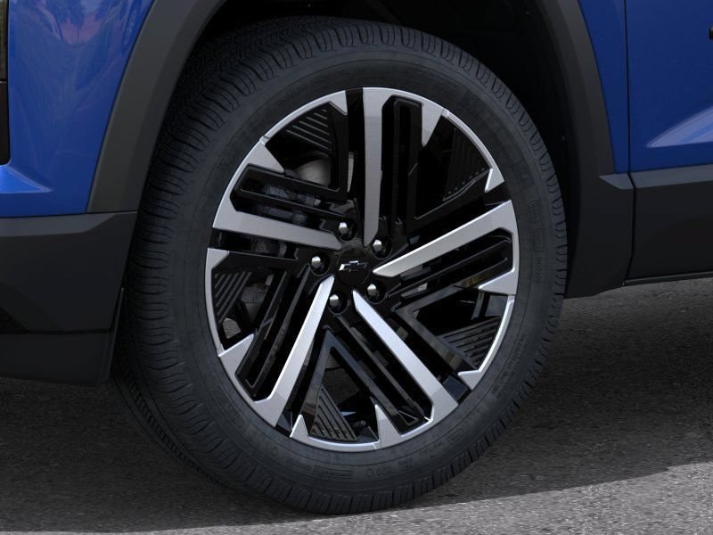 2027 Chevrolet Equinox RS - Photo 9