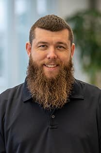 Staff member Tony Appicelli from ID_863a603d8ec4
