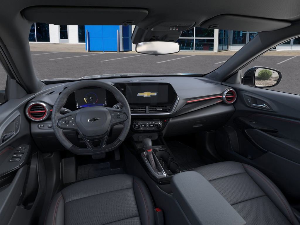 2026 Chevrolet Trax RS - Photo 16