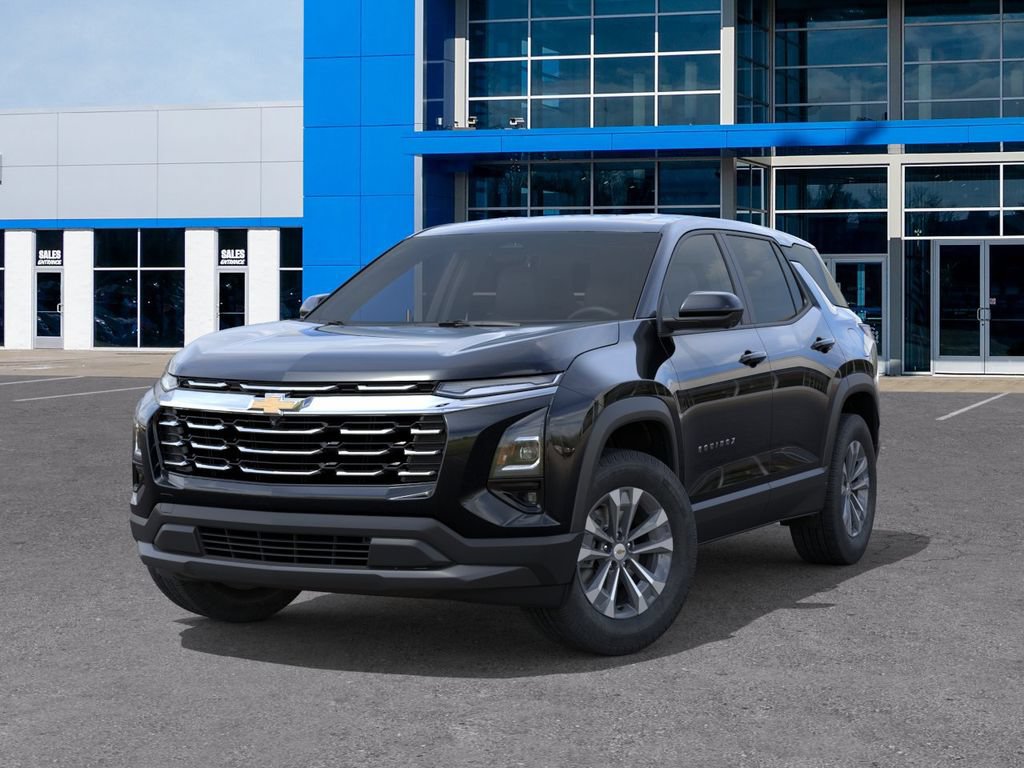 2026 Chevrolet Equinox LT - Photo 6