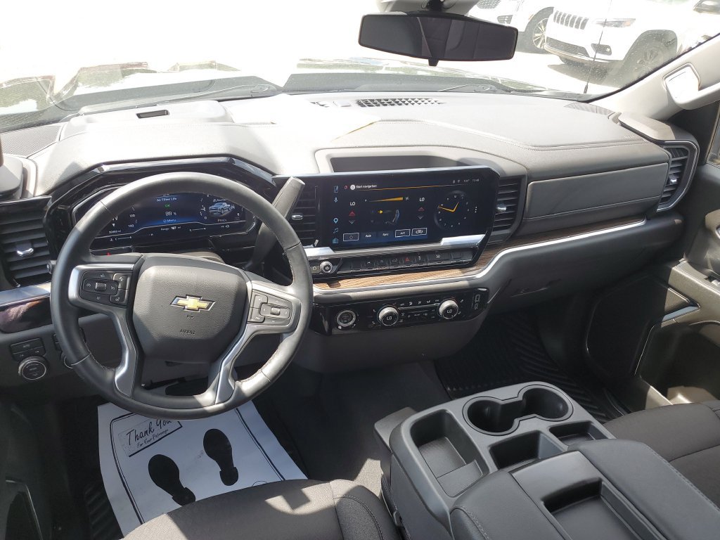 2023 Chevrolet Silverado 1500 LT - Photo 30