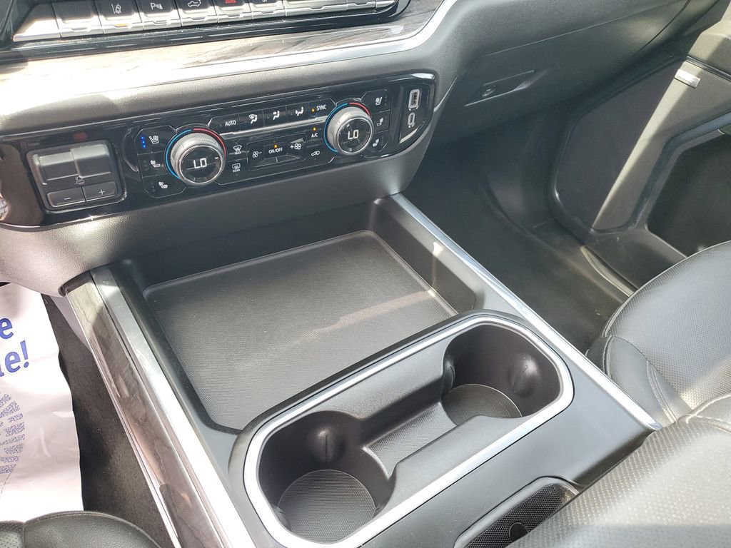 2024 Chevrolet Silverado 2500HD LTZ - Photo 27