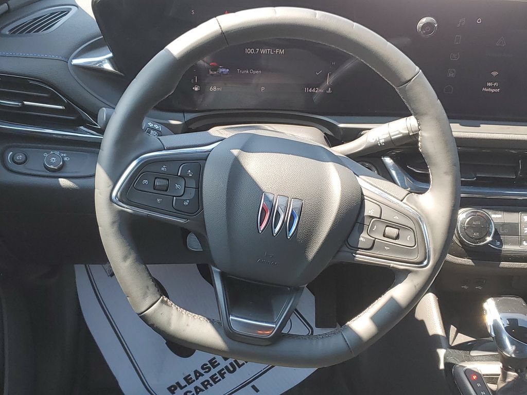 2025 Buick Envista Sport Touring - Photo 29