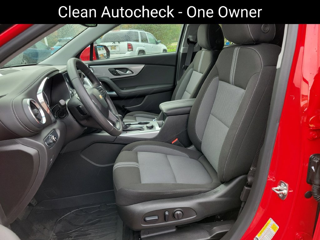 2024 Chevrolet Blazer 2LT - Photo 7