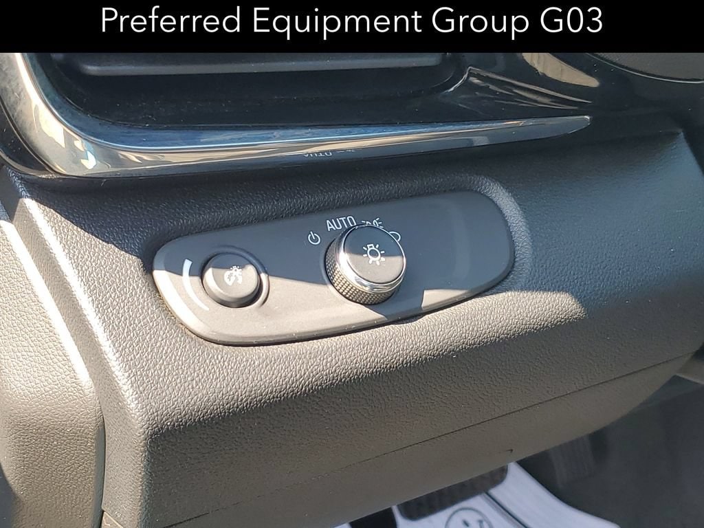 2025 Buick Envista Sport Touring - Photo 9