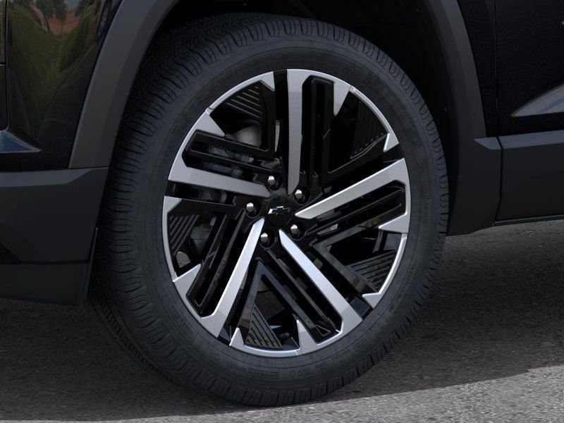 2026 Chevrolet Equinox RS - Photo 11