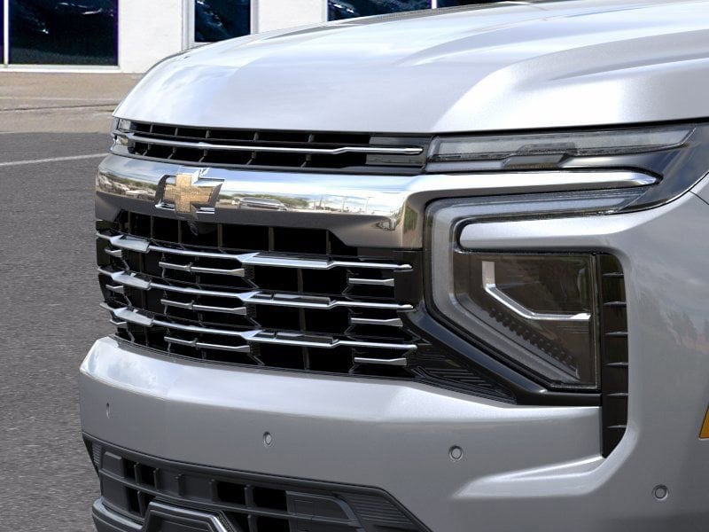 2026 Chevrolet Tahoe Premier - Photo 14
