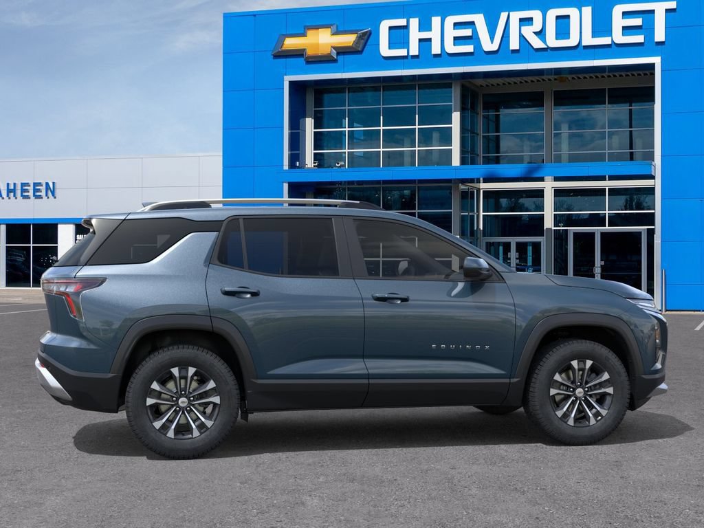 2027 Chevrolet Equinox LT - Photo 6