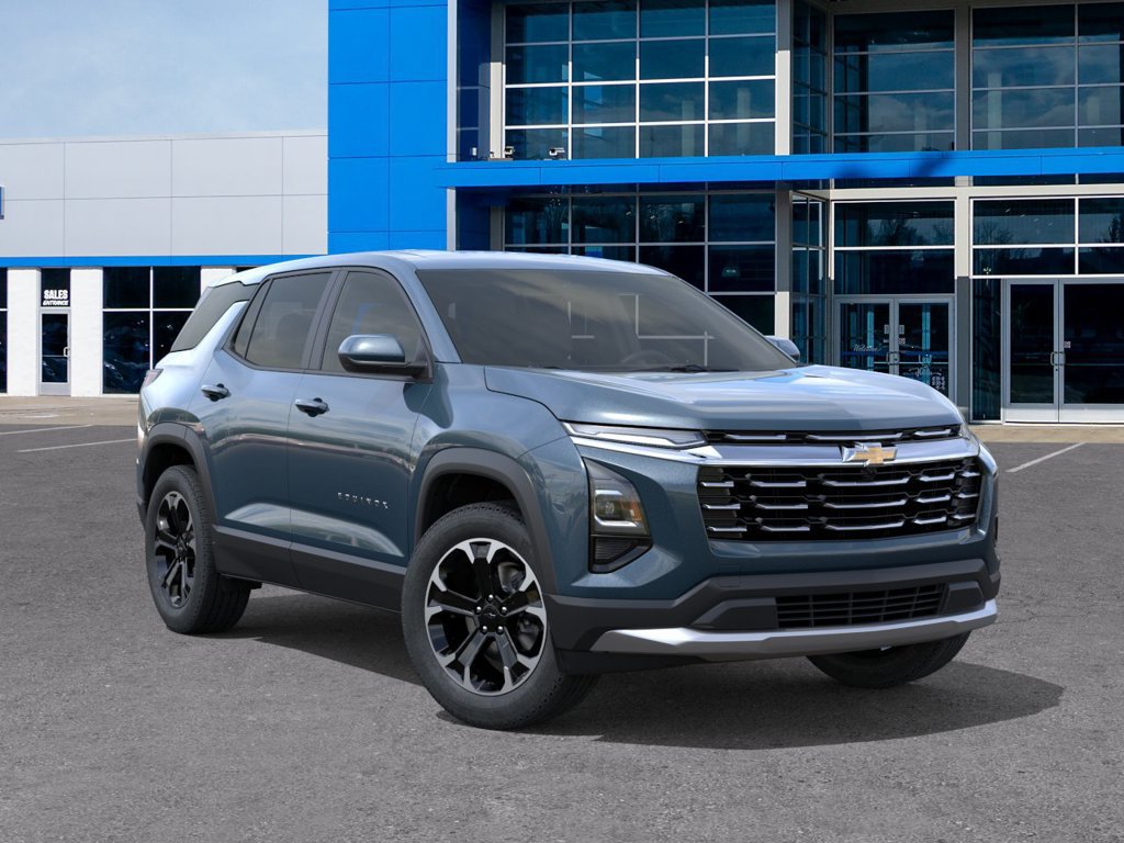 2027 Chevrolet Equinox LT - Photo 7