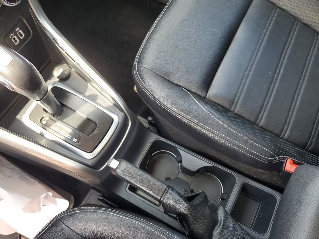 2020 Ford Ecosport Titanium - Photo 23