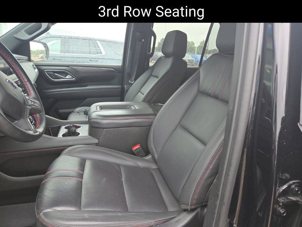 2024 Chevrolet Tahoe RST - Photo 11
