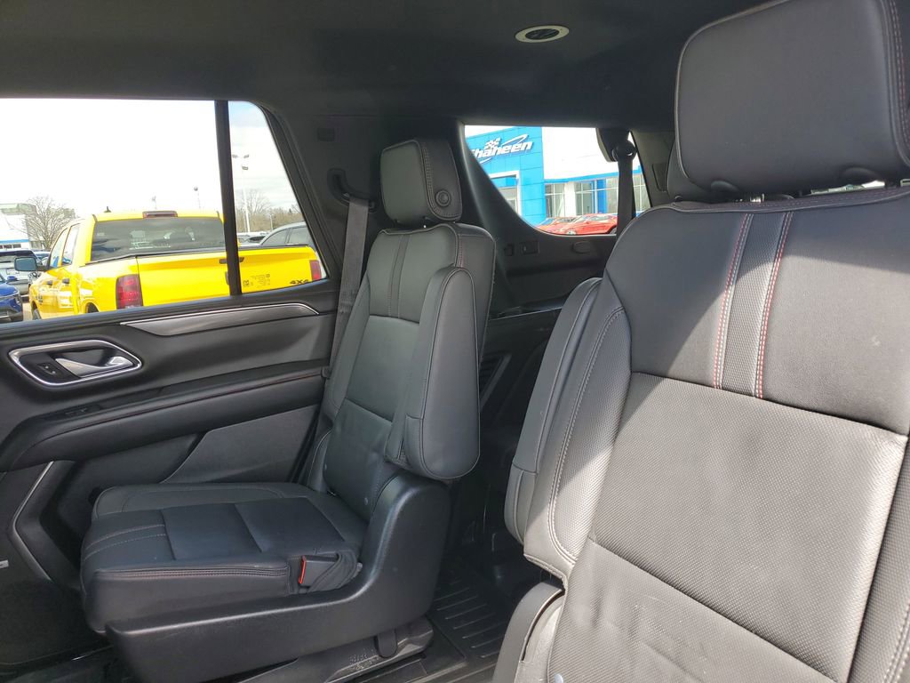 2022 Chevrolet Tahoe RST - Photo 34
