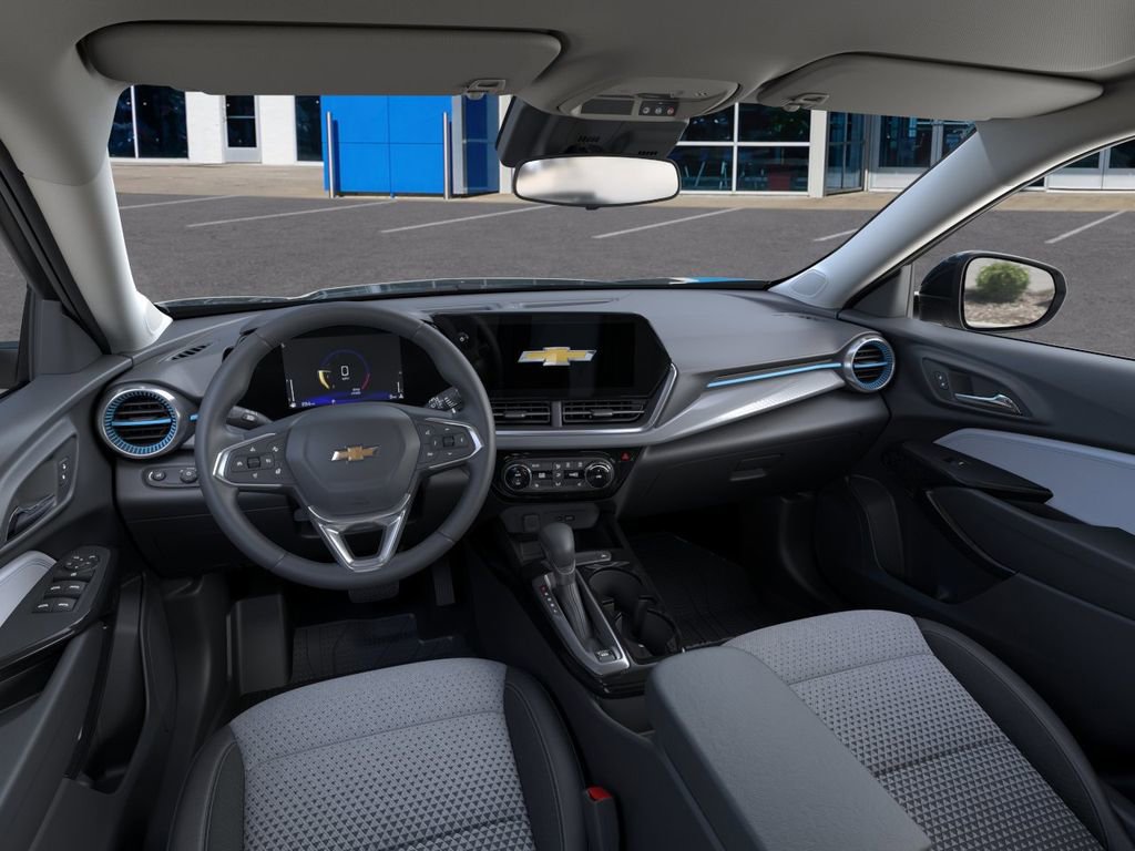 2026 Chevrolet Trax LT - Photo 16
