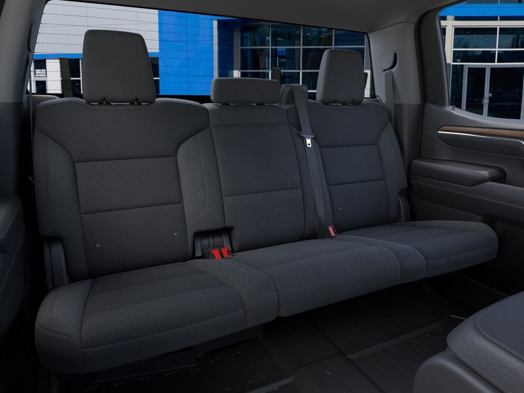 2026 Chevrolet Silverado 1500 RST - Photo 19