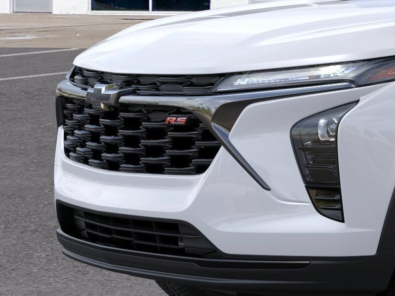 2026 Chevrolet Trax RS - Photo 14