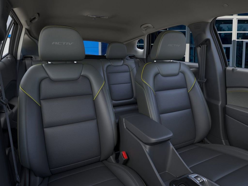 2026 Chevrolet Trax Activ - Photo 17
