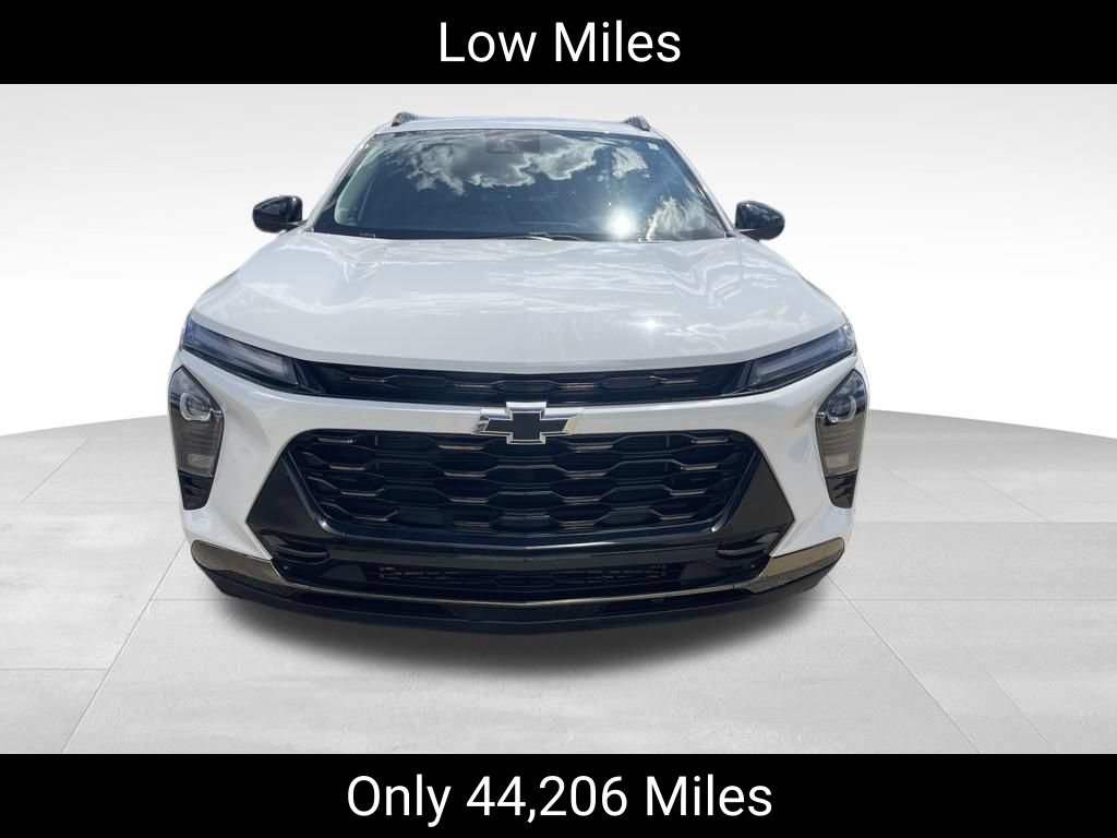KL77LKE21RC056677
